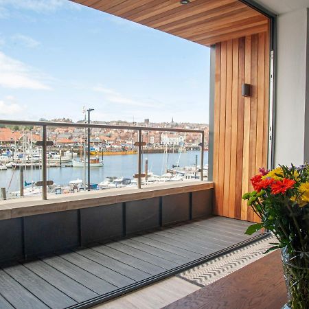 Villa Harbour Sunset Whitby Exterior foto