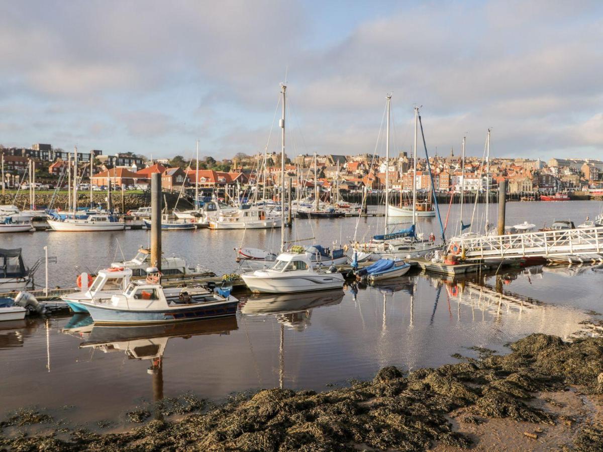 Villa Harbour Sunset Whitby Exterior foto